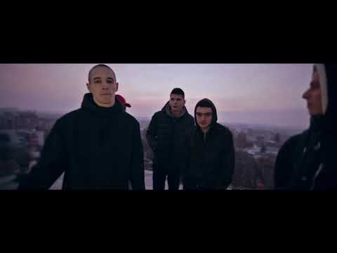 LU Đaci - One take session