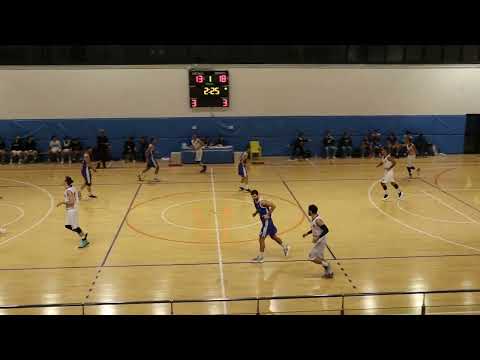 Pall Milano 1958 vs Pall  Gardonese 8°andata