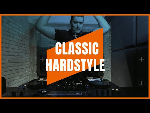 EARLY / CLASSIC HARDSTYLE | MIX 003 | 140BPM