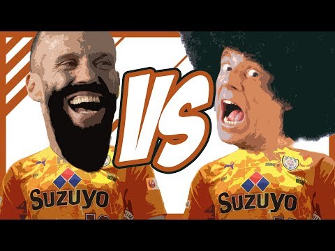 EIN EINZIGARTIG HAARIGES SPIEL | FIFA18 | DEUTSCH | FEAT GULLIT