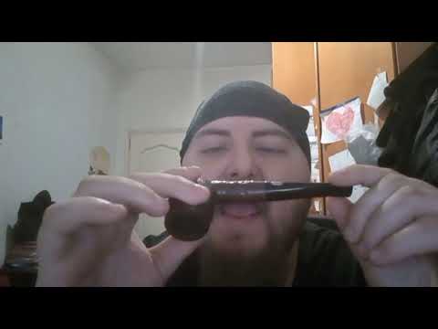 Unboxing pipa Ropp maigret