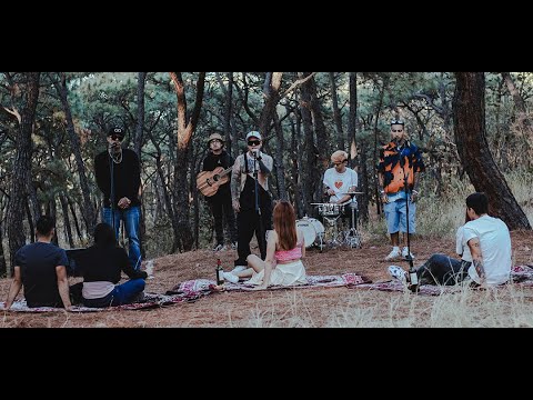 Teo LB ft Almanegra x Lefty SM - Decidete | Video Oficial