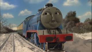 Thomas &amp; Friends - Doing It Right