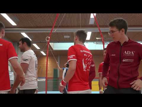 TGH Trailer - 15.10.2022