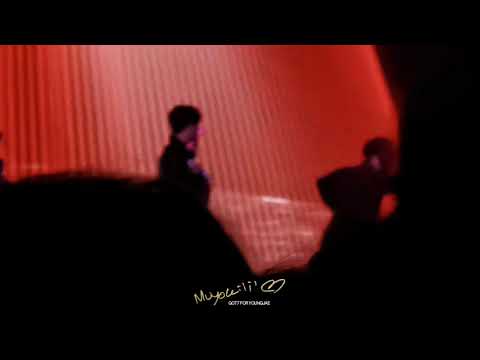 191019 "2019 WORLD TOUR KEEPSPINNING" : Garavity - YOUNGJAE  In Paris