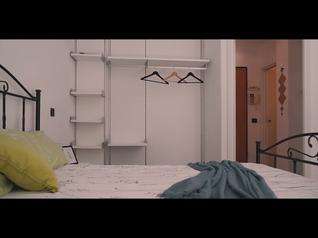 INDIPENDENZA, DESIGN E TERRAZZA NEL CUORE DEL CENTRO STORICO