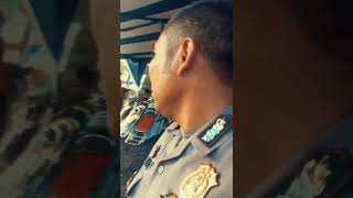 Download lagu LUCUUUU, PAK DUL KEMIT DAN IBU AYU KASATLANTAS POLRES PURWOREJO mp3