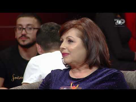Soirée, 5 Dhjetor 2018, Pjesa 2 - Top Channel Albania - Entertainment Show