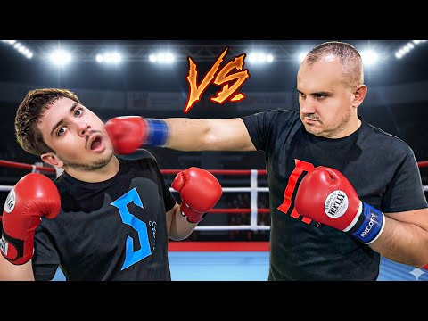 STEVAN JE PREBIO MARKA FILIPOVIĆA! - Box Match