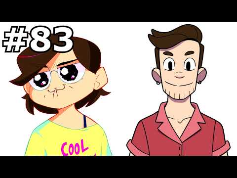 ProZD + Pals Podcast Episode 83: KARINA FAREK AND JACOB ANDREWS