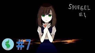 鏡の中のもう1つの世界【SPIEGEL EI】実況！＃７