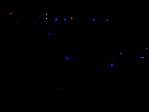 John Julius Knight @ Cielo