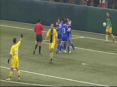 U15 Dinamo 3:2 35th School  28.11.15