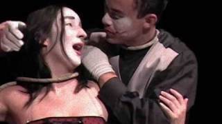 Dresden Dolls Miss Me