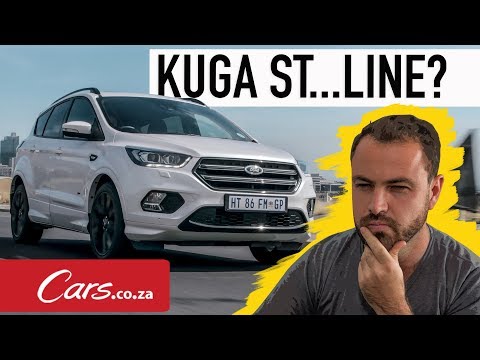 download lagu mp3 mp4 Ford Kuga St Line, download lagu Ford Kuga St Line gratis, unduh video klip Ford Kuga St Line