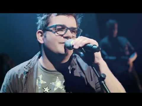 Pater Moeskroen - Honderd (Alpe D'HuZes Video)