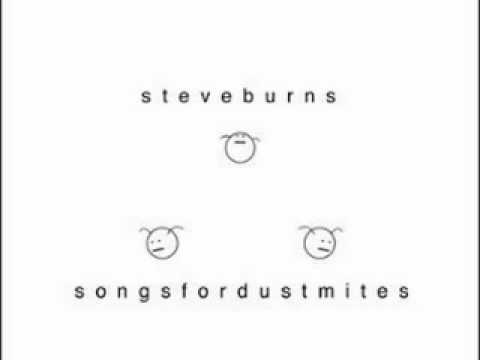 Steve Burns - Stick Around