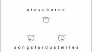 Steve Burns - Stick Around