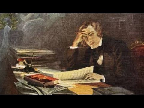 Robert Schumann - Sinfonía No. 4 Op 121 - Orquesta UNLa
