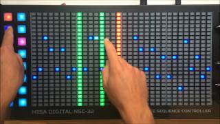 Video thumbnail for BEGINNER'S GUIDE: Loop points (Misa NSC-32) by misadigital