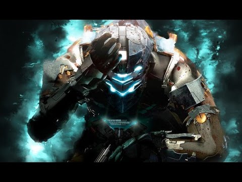 DEAD SPACE 2 All Cutscenes (Full Game Movie) 1080p HD