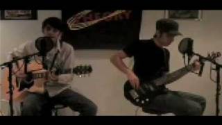 Jack&#39;s Mannequin - &quot;Dark Blue&quot; (Acoustic Cover)