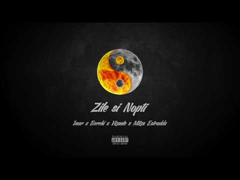 IMAR x Berchi x Vizante - Zile și Nopți (Special Guest: Mitza Estradda)