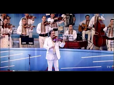 Orchestra Lăutarii din Chişinău - Suită de deschidere (@O dată-n viaţă)