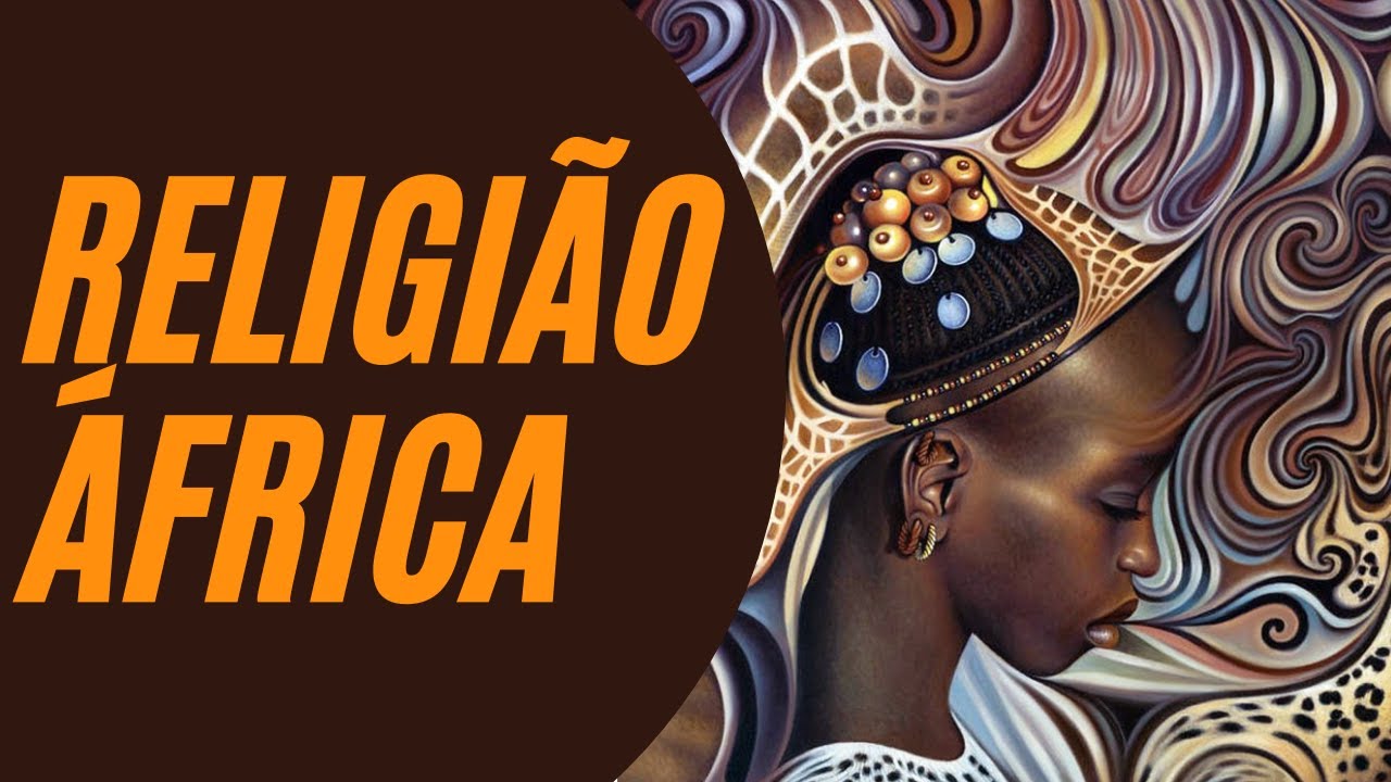 Qual é a religião da África?
