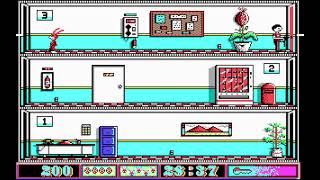 Avoid the Noid for DOS