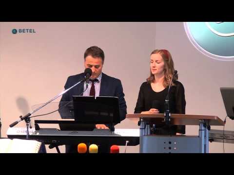 Lucian si Adelina Susanu - Ochii Tăi