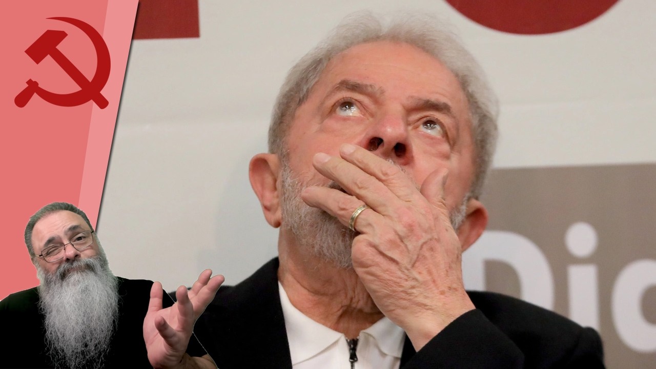 ATÉ a ESQUERDA se PREOCUPA com DECRETOS de CENSURA do LULA