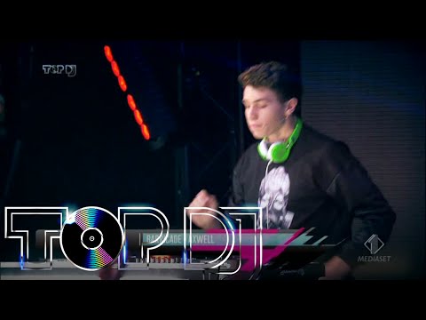 Top Dj - La Dj Battle di Redoxx e The Kobra Kai - Quarta Puntata