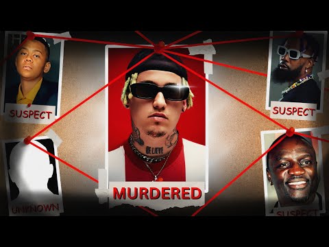 The Tragic Story Of Costa Titch