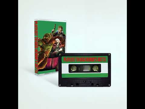 Playlist to kick demons butts (Video game music / Rock playlist)