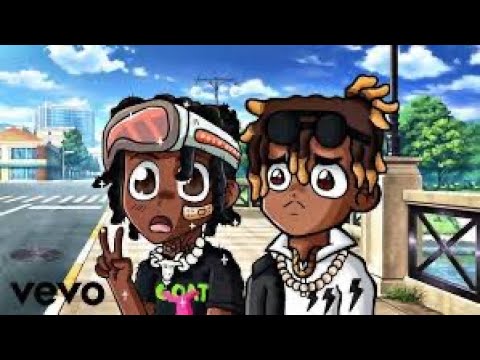 Polo G - Rain Drops - Feat. Juice WRLD & The Kid Laroi (Prod. Reaper, Remastered by LegendBeatz)