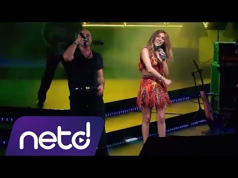 Miri Yusuf  feat  Röya - Yahşı ki Varsan (Live)