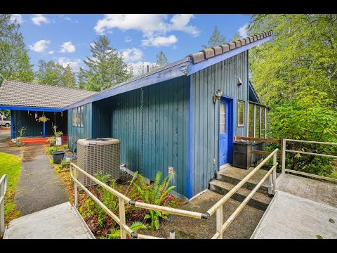 5311 Reid Drive NW Gig Harbor, WA |
