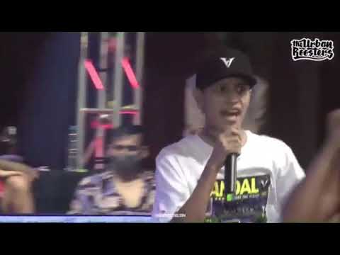 NEW ERA vs RAMSET Minuto Libre FMS PERU 2021