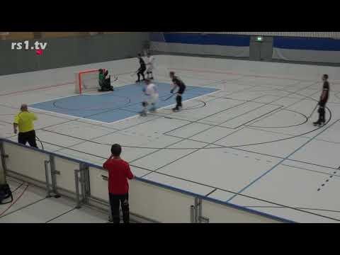 IGR Remscheid - RSC Darmstadt