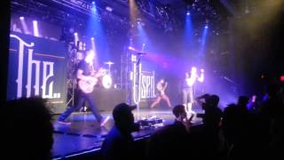 THE USED - I COME ALIVE