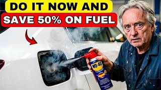 THE JAPANESE METHOD for Saving Up to 50% on Fuel – You Need to Know About It