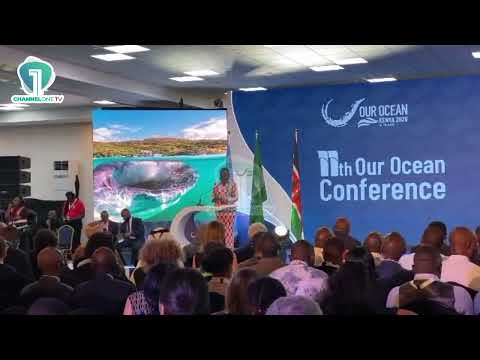 Ghana Activates First Marine Protected Area to Safeguard Oceans & Fisheries | Ghana News