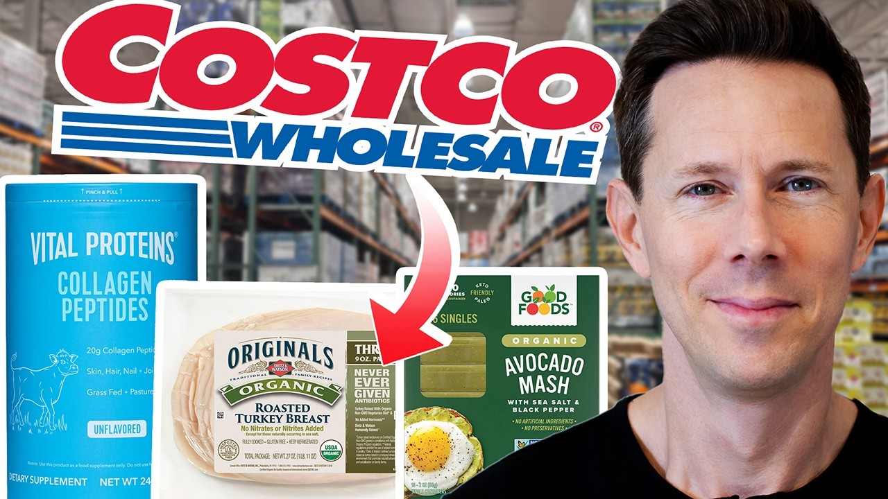 Top 15 Costco Deals To Buy in January(Coupon Book)