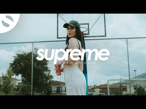 Harddope, LexMorris & Eleanor Blue - Summer Nights