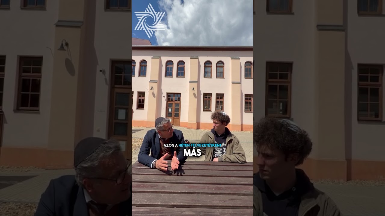 Zsidó Kulturális Napok Debrecenben