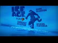 Ice Age 2002 DVD Menu Walkthrough