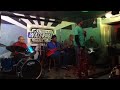 Little Eddie C Campbell Jr leads 1.8.20 @ Water Hole Jam, Undertaker!