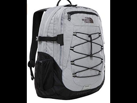 The North Face Borealis Classic Mochila Unisex Adulto