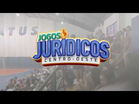 JOJUCO 2015 | DIREITO UNIDERP x DIREITO UCDB (FINAL - FUTSAL FEMININO)
